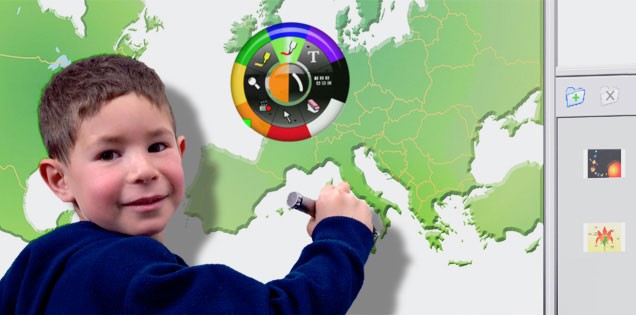 eBeam onderwijs