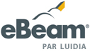 interactief whiteboard eBeam