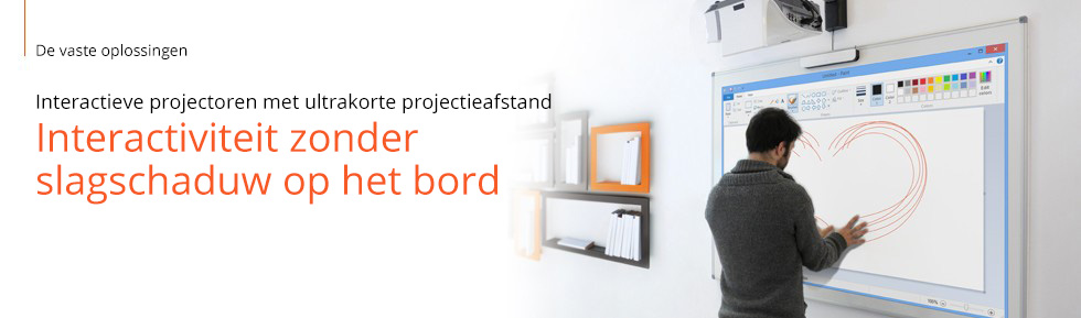 interactief bord