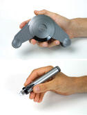 interactief whiteboard eBeam Projection
